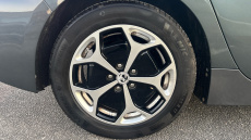 Vauxhall Ampera 111kW Positiv 5dr Auto Electric Hatchback